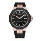 EDOX Delfin Quartz Date 53021-37RNCA-NIR