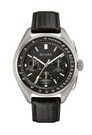 BULOVA 96B251 SPECIAL EDITION LUNAR PILOT CHRONOGRAPH WATCH - ARCHIVE SERIES - ZNAČKY