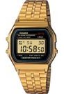 CASIO COLLECTION VINTAGE A159WGEA-1EF - CLASSIC COLLECTION - ZNAČKY