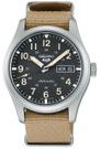 SEIKO 5 SPORTS SRPG35K1 - SEIKO 5 - ZNAČKY