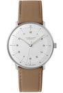 JUNGHANS MAX BILL AUTOMATIC 27/3502.04 - ARCHÍV