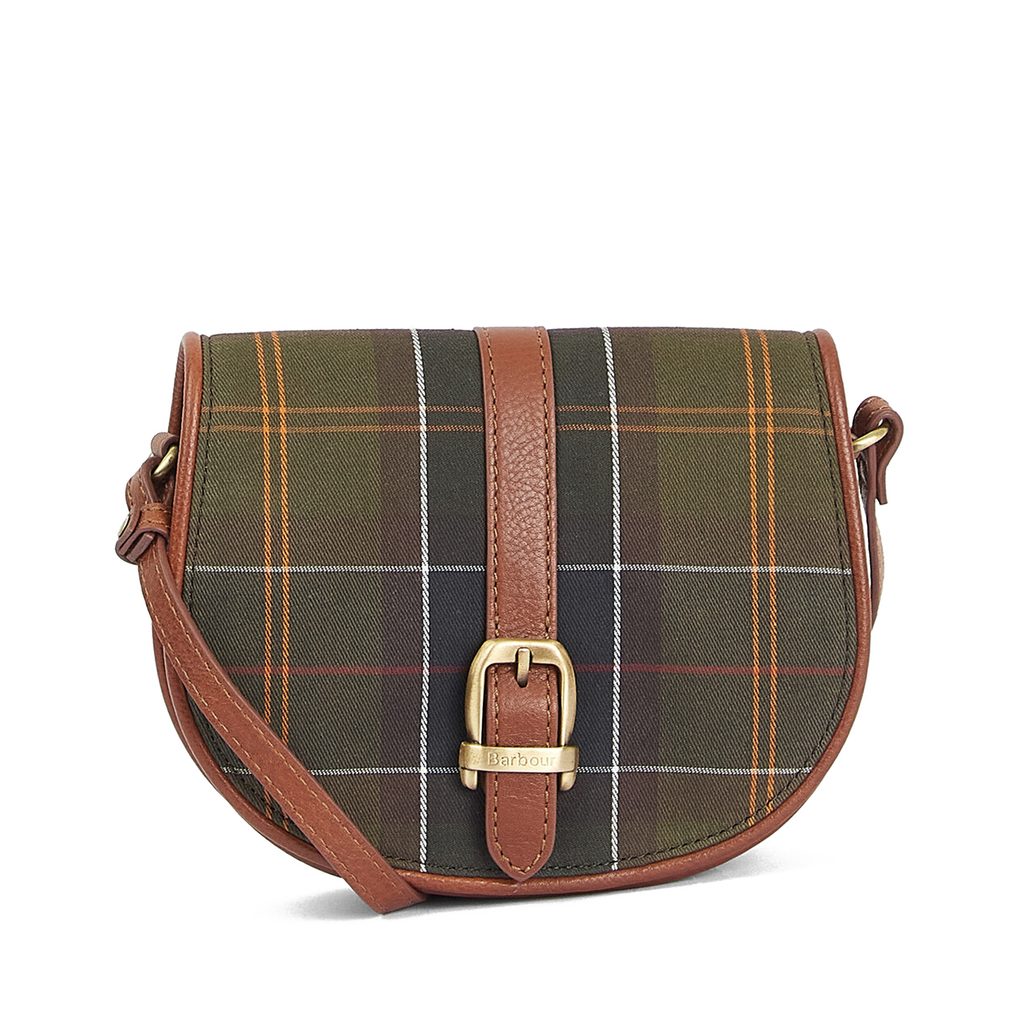 Barbour crossbody bag discount
