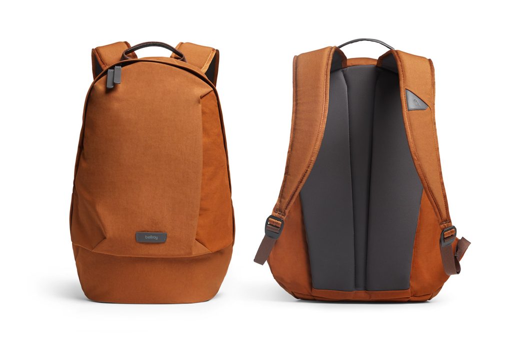 Gentleman Store - Bellroy Classic Backpack Second Edition 