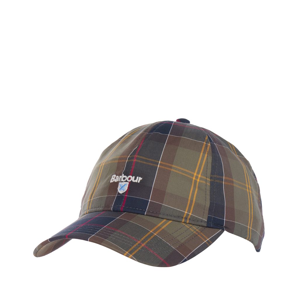 barbour kappen