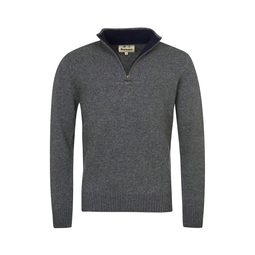 Barbour nelson jumper discount