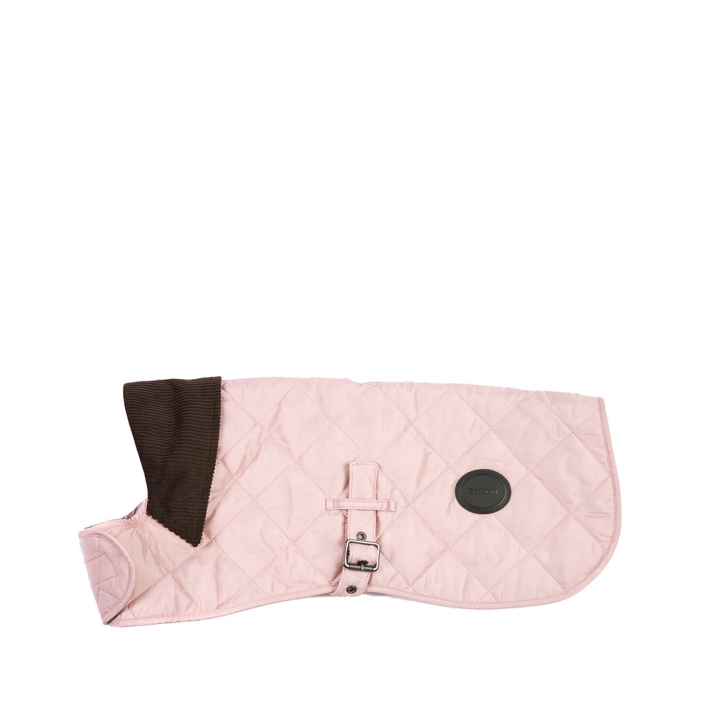 Small dog barbour coats discount