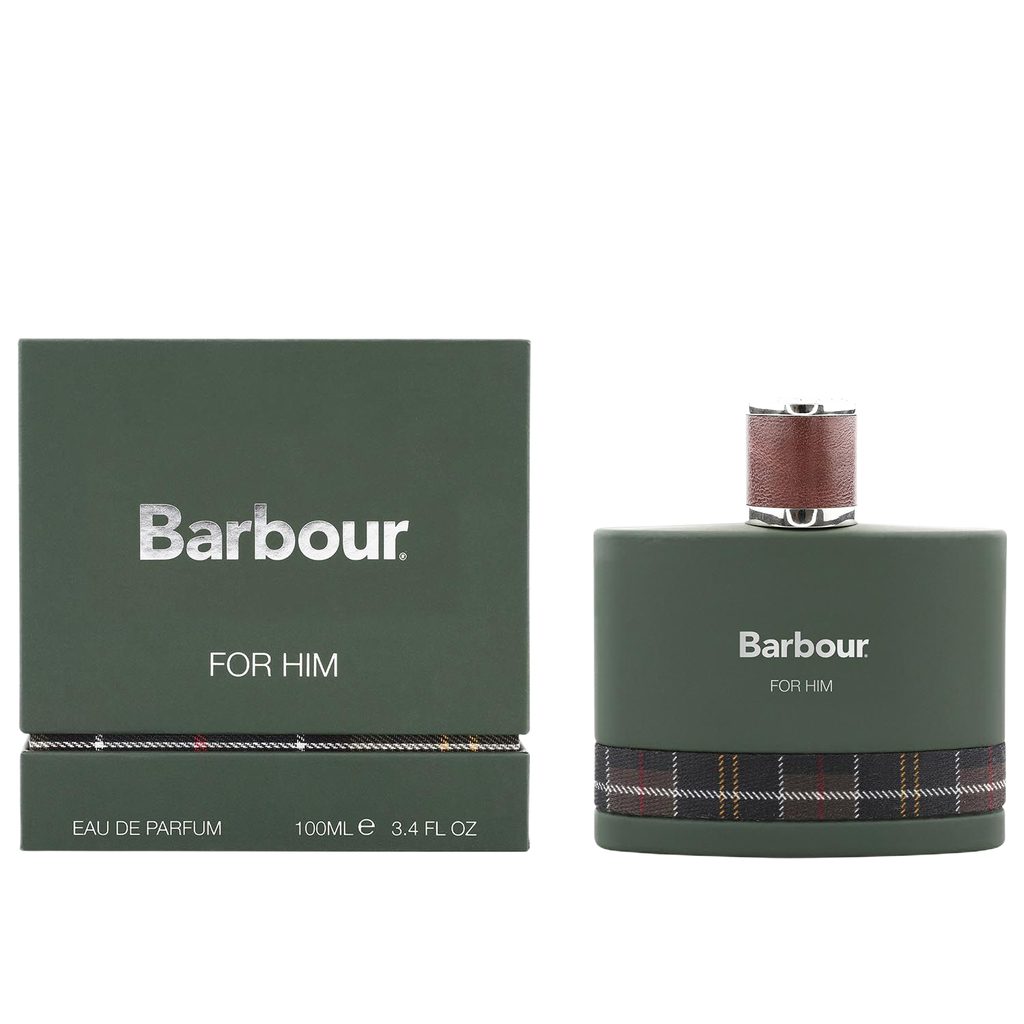 Gentleman Store - Parfum Barbour For Him - Barbour - Eau de Parfum -  Herrenparfüms, Kosmetik