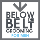 Below The Belt Grooming