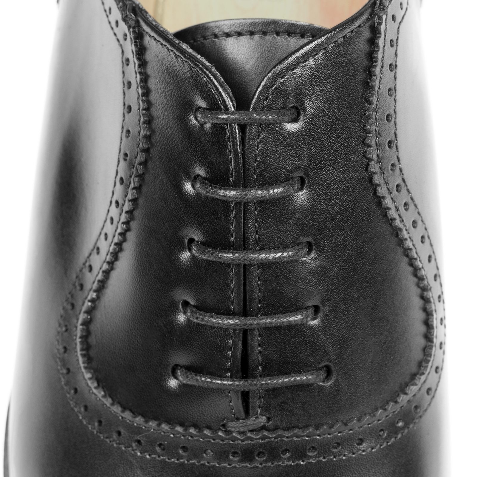 Gentleman Store - Berwick Stark - schwarz - Berwick 1707 - Halbschuhe ...