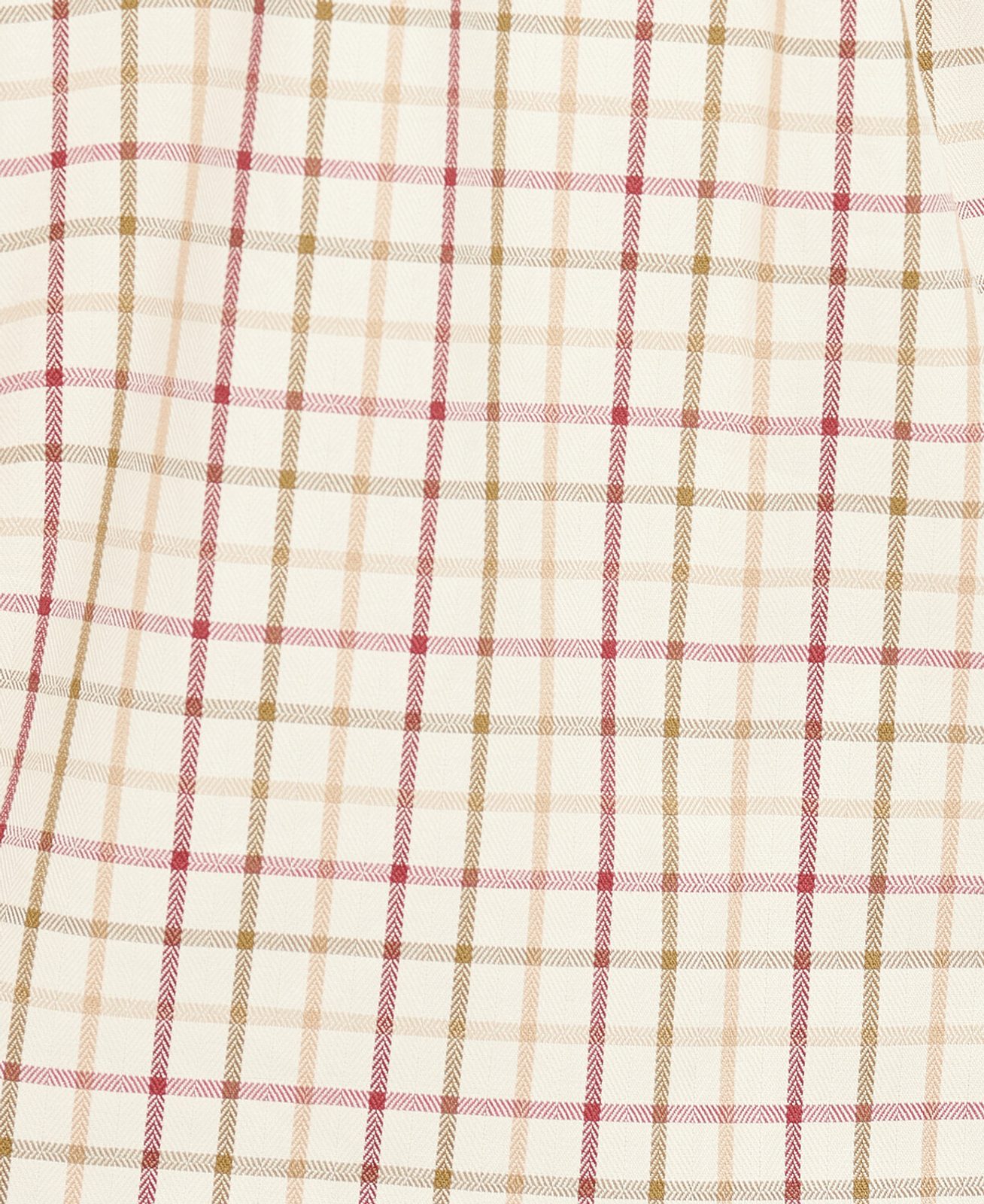 Mens barbour tattersall shirt discount