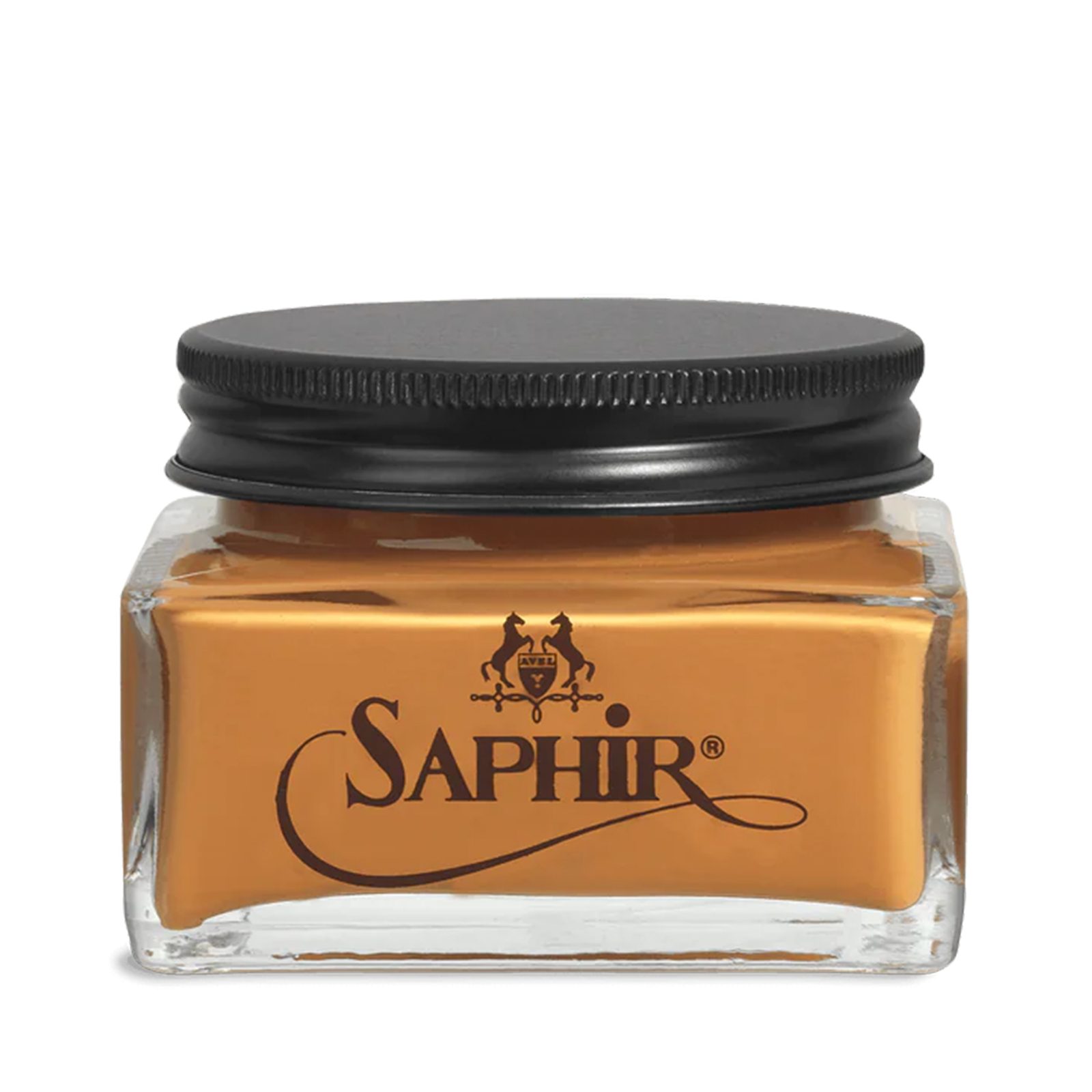 Gentleman Store - Schuhcreme Saphir Pommadier Medaille d'Or (75 ml ...