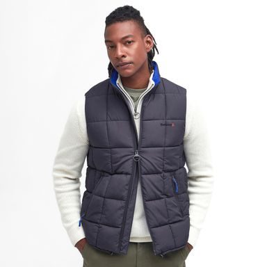 Barbour Benton Gilet