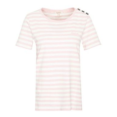 Barbour Langton Striped T-Shirt