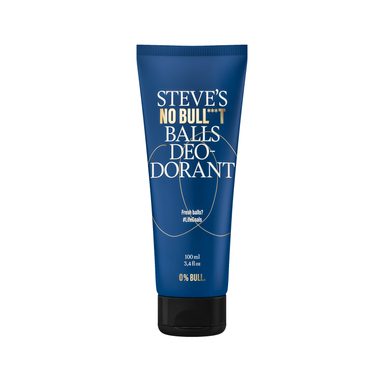 Steve's Intim-Deodorant – Deo für‘s Unterdeck (100 ml)