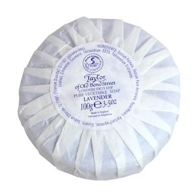 Handseife Taylor of Old Bond Street – Lavender (100 g)