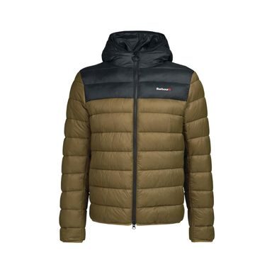 Barbour Active Fleece Jacket