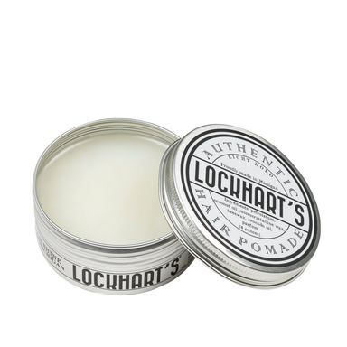 Lockhart's Light Hold – Leichte und glänzende Haarpomade (113 g)