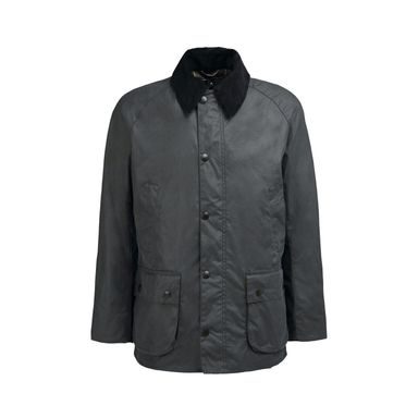 Wachsjacke Barbour Bedale - Navy