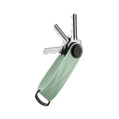 Schlüsselanhänger aus Elastomer Orbitkey 2.0 Active - Limited Edition Seasonal Colours