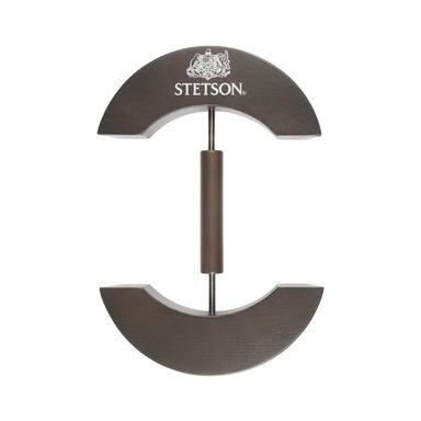 Stetson Silk Ivy Cap — Iron