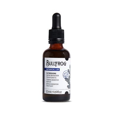 Tonisierendes Serum Bullfrog Oltresiero (50 ml)