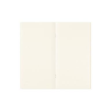Einlage #001: Liniertes Heft