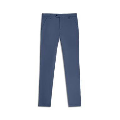 Bequeme Chinohose John & Paul – Blau