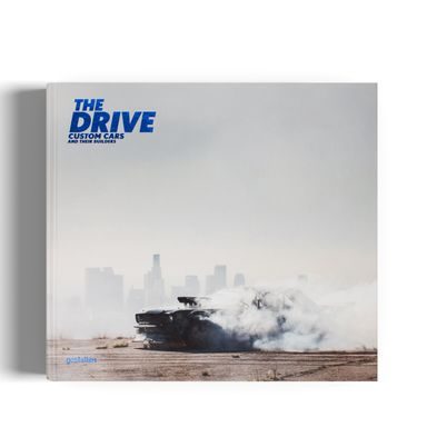 The Drive: Nichtserienautos und ihre Schöpfer