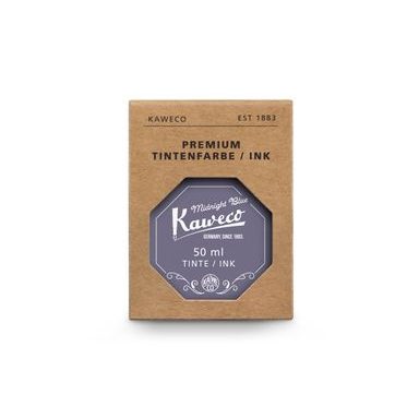 Tintenfass Kaweco – Midnight Blue (50 ml)