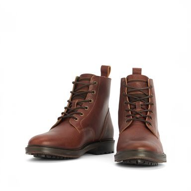 Barbour Heyford Derby Boots