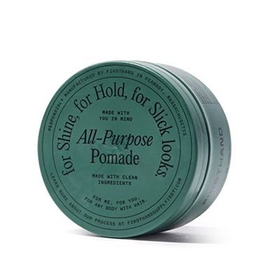 Firsthand All-Purpose Pomade - universelle Pomade für die Haare (88 ml)
