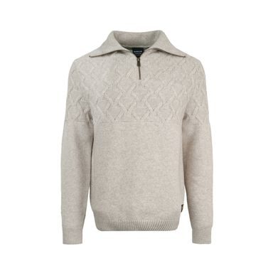 Barbour International Breaker Knitted Jumper