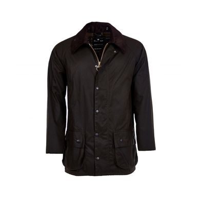 Wachsjacke Barbour Classic Beaufort - Olivgrün