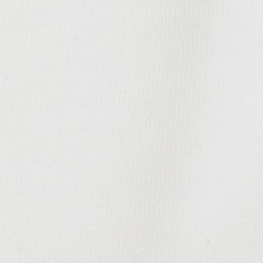 T-Shirt aus Baumwolle Barbour Stockton Tee - White