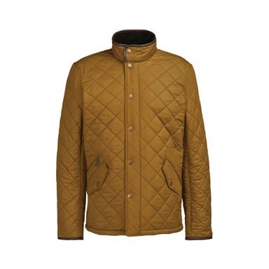 Barbour Powell Quilted Jacket — Plantation