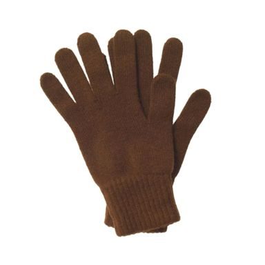 Conductive Leather Gloves by Stetson - 89,00 €