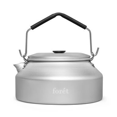 forét × Traingia Kettle