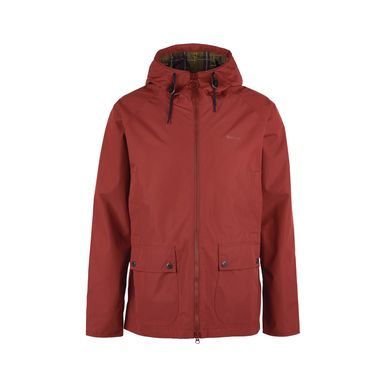 Barbour Hooded Domus Jacket