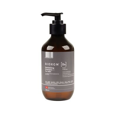 Bioxgn Pearly Revitalizing Shampoo (300 ml)