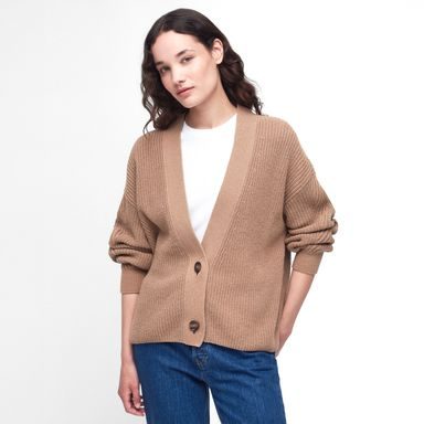 Barbour Catherine Cardigan