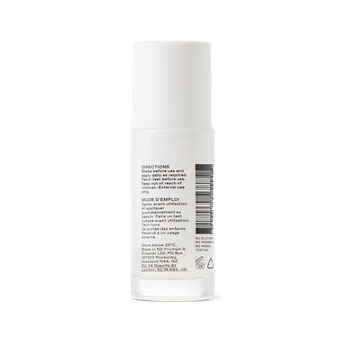 Reinigungsgel für das Gesicht Beviro Natural Face Cleanser (250 ml)