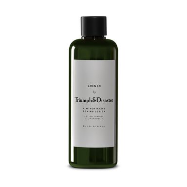 Gesichtstonikum Triumph & Disaster Logic Toner (250 ml)