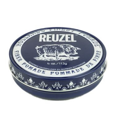 Reuzel Fiber Pomade – Haarpomade (113 g)