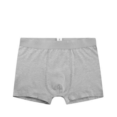 KnowledgeCotton Apparel 3-Pack Underwear — Dark Olive