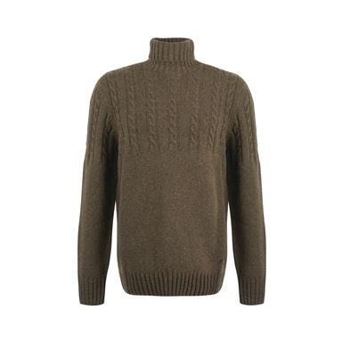 Barbour Ilderton Crew Neck Jumper