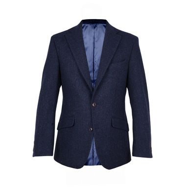 Walker Slater Edward Jacket — Navy