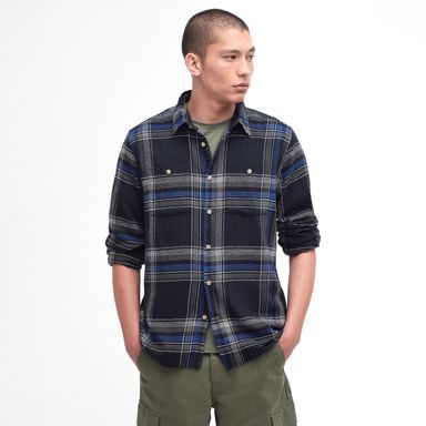 Barbour Dartmouth Tailored Shirt