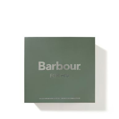 Barbour For Him