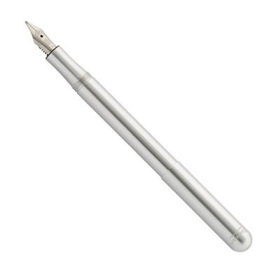 Füllfederhalter Kaweco LILIPUT – Aluminium