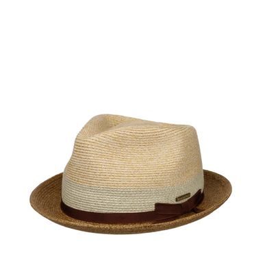 Stetson Player Toyo — Beige